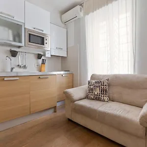 Apartamento Porta Venezia Nest, Milán